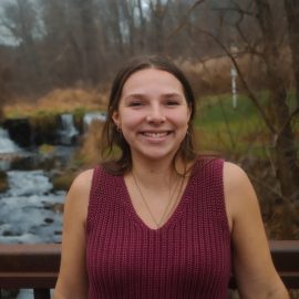Kaitlyn Gantert headshot