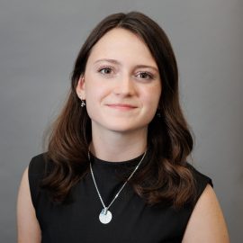 Kaitlyn Macphee Headshot