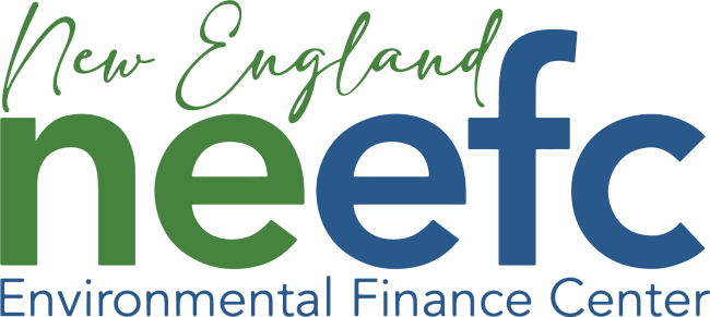 New England Environmental Finance Center